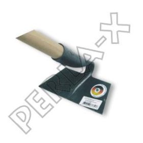 MUTA Saraboló kovácsolt 200 mm NYELEZETT