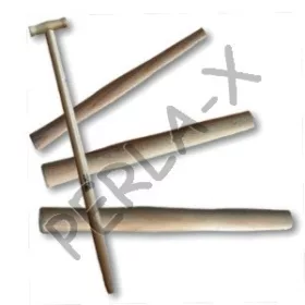 Kapanyél 130 cm fazonos 55x30 irtó kapa