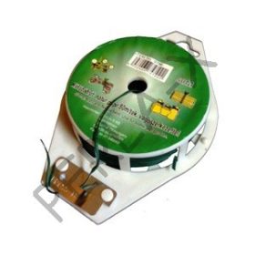 Kötöző PVC-vel bevont 2,2mm X 50 m/tek.