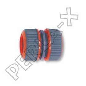 Tömlőösszekötő 1/2" K512TP