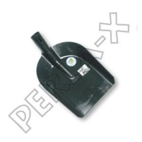 MUTA Lapát 0,90 kg acél-hőkezelt (10044)