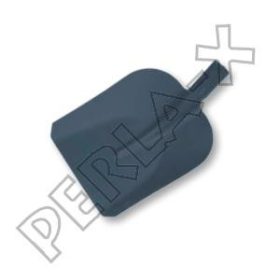 Lapát 1,00 kg fekete 12/zsák