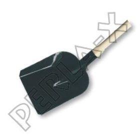 Lapát 1,00 kg MAGYAR NYELEZETT