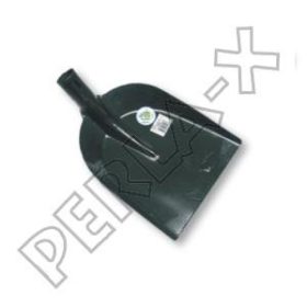 MUTA Lapát 1,05 kg SZÓRÓ acél-hőkezelt (10081)