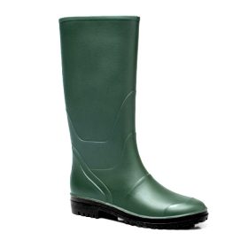 Gumicsizma OLASZ hosszú szárú 41-es