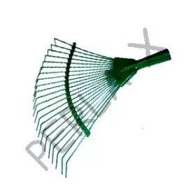 Lombseprű pálcás fogú Perlax