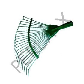 Lombseprű pálcás fogú NYELEZETT