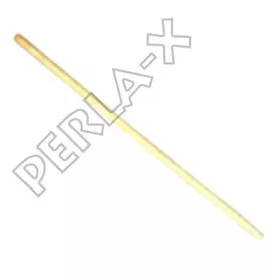 Lombseprűnyél 130 cm