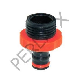 Csapcsatlakozó 3/4" külsőmenetes K7