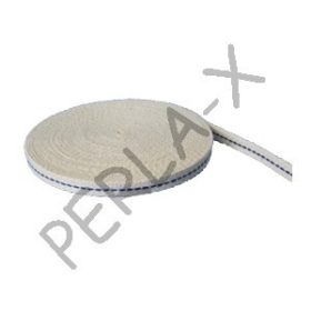 Lámpabél 11mmx125mm/10db