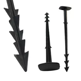   Leszúrótüske műa. (12,5 cm) 20 db/cs (30cs/karton) -2019785