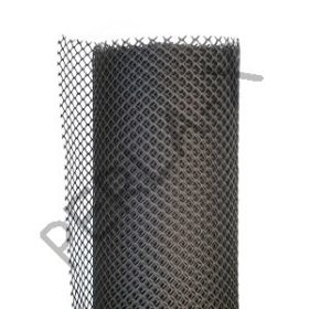 B-92 Baromfirács FEKETE (0,9 x 25 m) 2004165