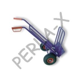 Molnárkocsi 250kg hordósz.lenyith.plató (10498)