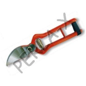 Metszőolló kovácsoltvas 20cm 12/kart.