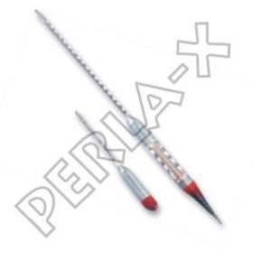 Fokoló - Mustfokmérő HŐMÉRŐS   10-30 TF%