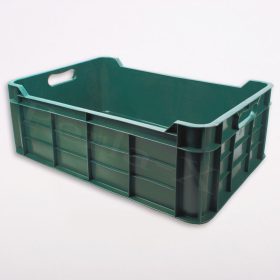 M20 műanyag láda 600x400x215 mm