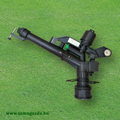 Locsolófej, műanyag 1,5