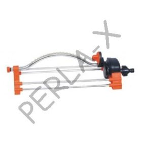 Oscillátoros öntöző 18 lyukas