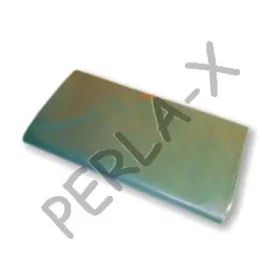 PE zsák 550x1150x0,150 Zöld