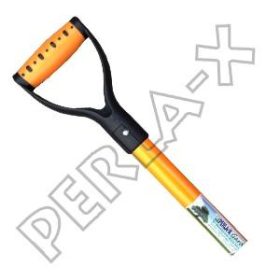 Árokásó lapát üvegsz.D nyél Garden 6/zsá