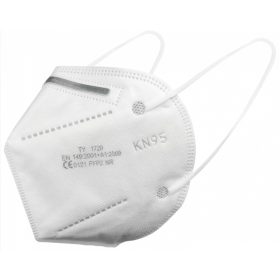 Pormaszk KN95 FFP2 (10db/cs)