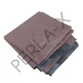 Geotextil (2mx100m) 50gr/m2 barna