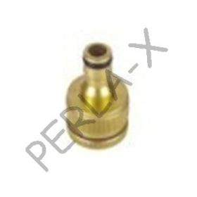 RÉZ Csapcsatlakozó 3/4"-1