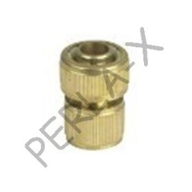 RÉZ Gyorscsatlakozó 3/4