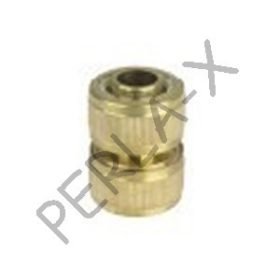 RÉZ Tömlőösszekötő 1/2