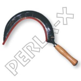 Sarló 360 mm Perlax