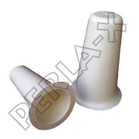 Sírváza betét KICSI (58x147 10db/cs)