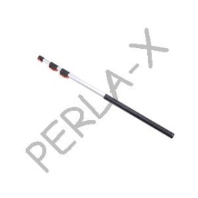 Tel. alu. NYÉL 5 m, hernyózóhoz Perla-X (1389-es fejhez)