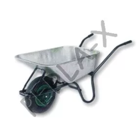 Talicska EGYBEVÁZAS PERLA-X 85 l/150 kg