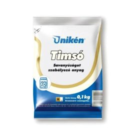 Bor - Timsó 0,1kg 25/ kart