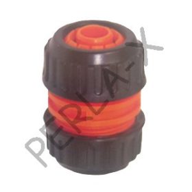 Tömlőösszekötő 1/2" HOBBY