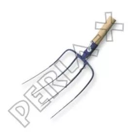 MUTA Villa 4 ágú NYELEZETT (hajl. nyél)