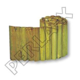 Faszegély 4,8 x 30 x 250 cm