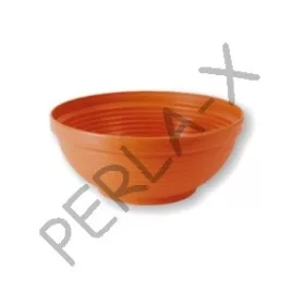 Virágtál DMS04 200 mm TERRACOTTA (10 db/cs)
