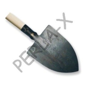 Ásó kovácsolt 1450 gr NYELEZETT