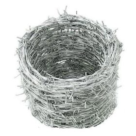 Tüskéshuzal 1,8mm  100m/tek