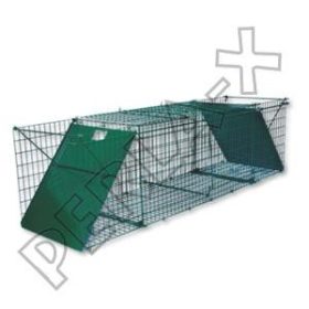 Állatcsapda "M-80 cm" 80x20x20 Nyestcsapda