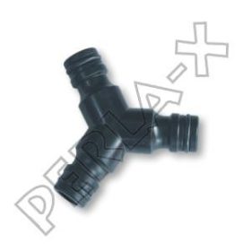 3-as elosztó csatlakozó