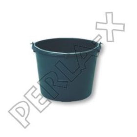 Vödör 12l műanyag