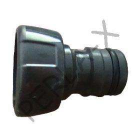 Csapcsatlakozó 1" belső menetes GOLIAT