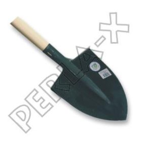 MUTA Ásó lemez NYELEZETT