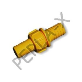 Tömlőösszekötő 3/4 "-3/4" Yell