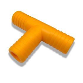 T vízelosztó 1" Yell