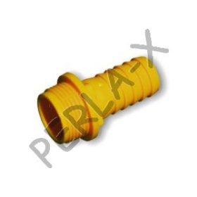 Menetes vég 5/4 "-5/4" Yell