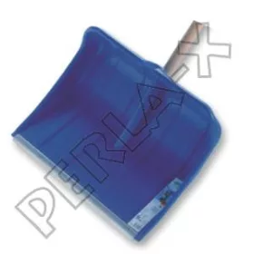 Hólapát műanyag IL2A 490mm alu élvédős+D