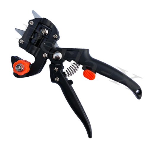 Oltóolló omega 21cm GF-9901 (11771)